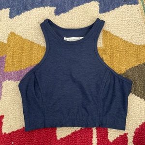 Outdoor Voices Bra Top